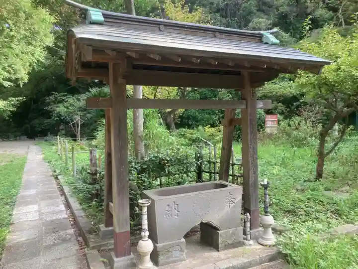 宝生寺(神奈川県)