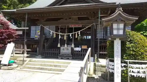 橿原神宮(茨城県)