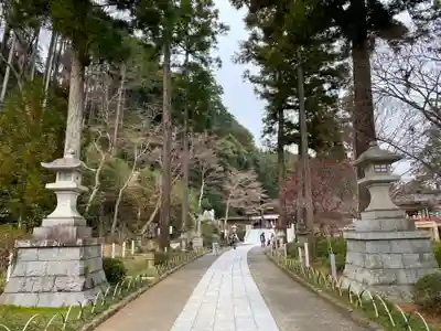 高麗神社のその他建物