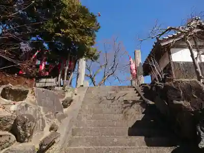 観音寺のその他建物