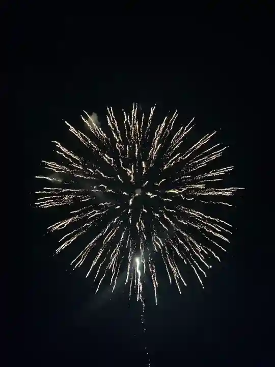 山家神社(長野県)