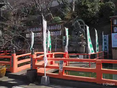 金剛宝寺（紀三井寺）(和歌山県)
