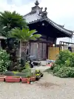 玄清寺のその他建物
