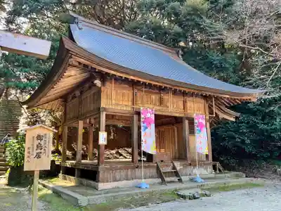 櫻井神社(福岡県)
