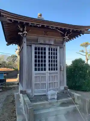 寶聚院(千葉県)
