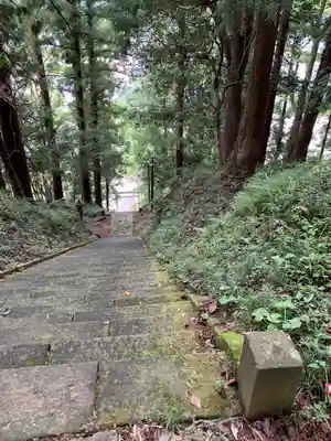 静神社のその他建物