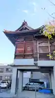 戸越八幡神社(東京都)