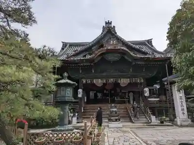 行願寺（革堂）(京都府)