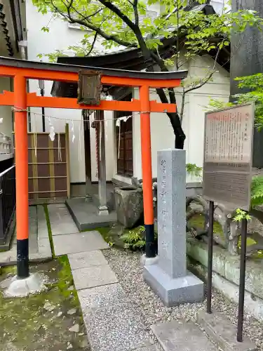 榊神社(東京都)