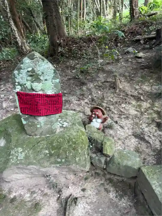 大山寺(徳島県)