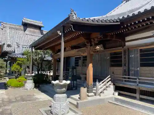 興禅寺(和歌山県)
