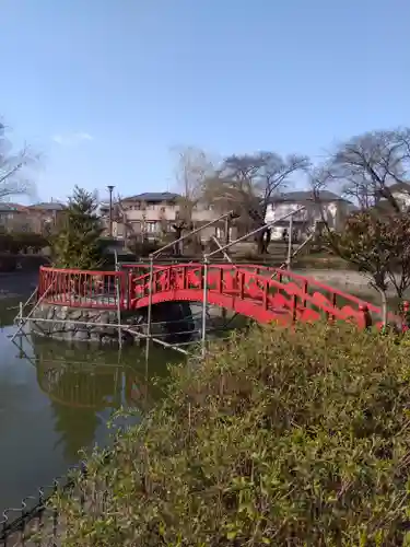 菅谷神社(埼玉県)