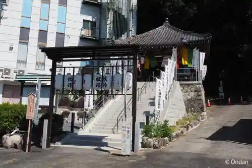 多度大社(三重県)