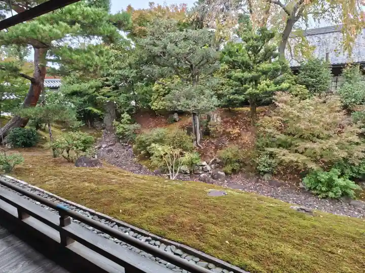 相国寺(相国承天禅寺)(京都府)