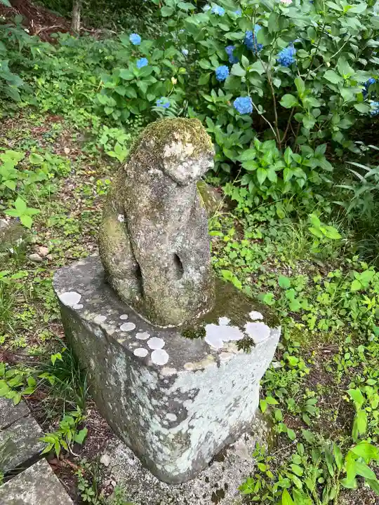 熊野神社(宮城県)