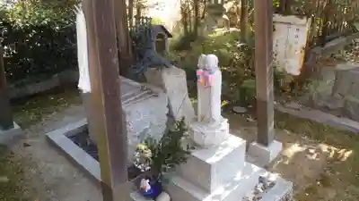 徳翁院(愛知県)