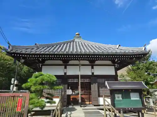 長栄寺(大阪府)