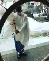 總社 和田八幡宮のお祭り