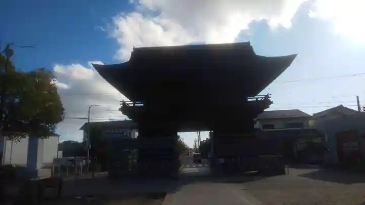 甚目寺(愛知県)