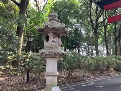大宮八幡宮(東京都)