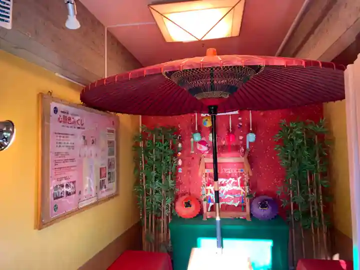 烏森神社のその他建物