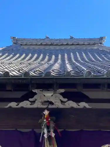 英信寺のその他建物