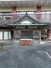 出流山満願寺(栃木県)