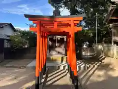 神明神社(和歌山県)