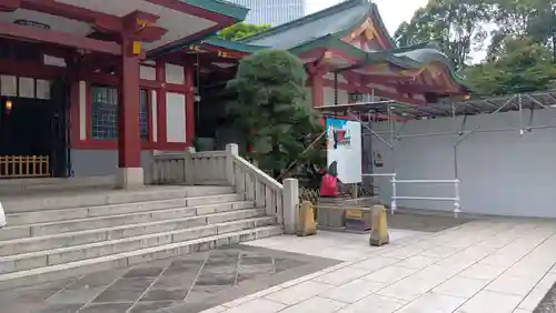 日枝神社(東京都)