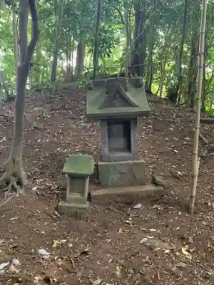 浅間神社(千葉県)