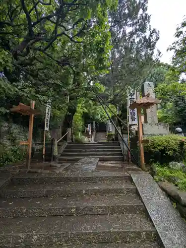 杉本寺(神奈川県)
