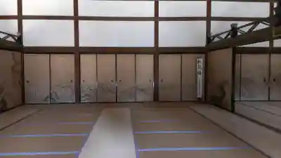 龍安寺のその他建物