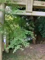 金刀比羅神社(琴平神社)(静岡県)