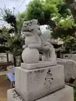 坂出天満宮(香川県)