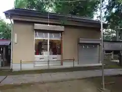 大宮前春日神社(東京都)