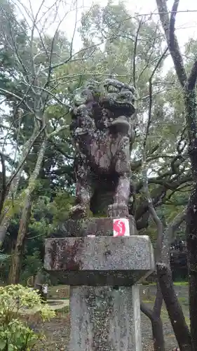 曽許乃御立神社(静岡県)