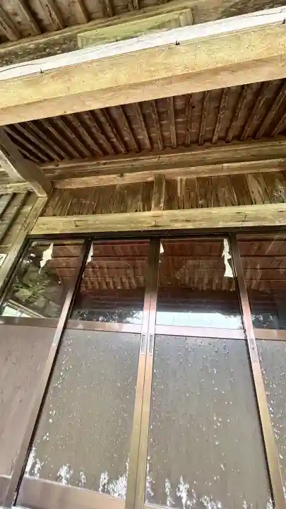 大川神社(北海道)