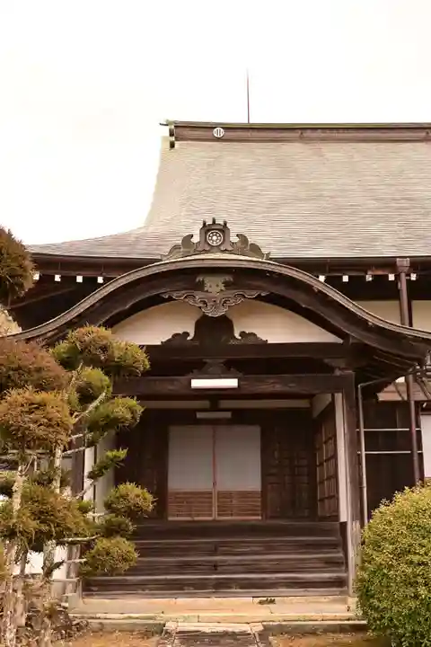 大隆寺(愛媛県)
