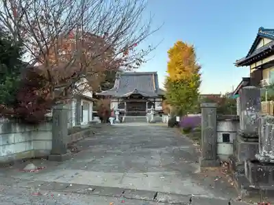 妙光寺(千葉県)