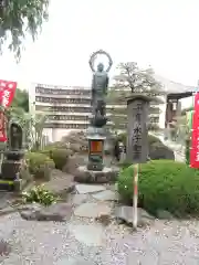 如意輪寺(栃木県)