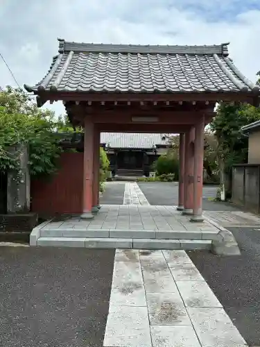 本興寺(神奈川県)