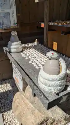 川越熊野神社(埼玉県)