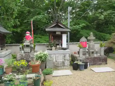 善福寺(奈良県)