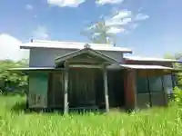 東福寺の本殿・本堂