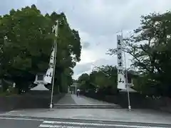 富士山本宮浅間大社(静岡県)