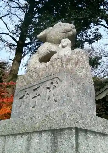 調神社(埼玉県)