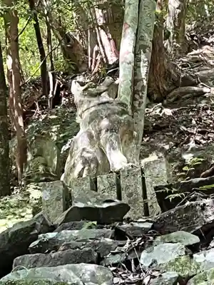 大本山七宝瀧寺(大阪府)