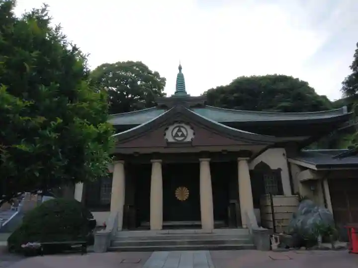 龍珠院(神奈川県)