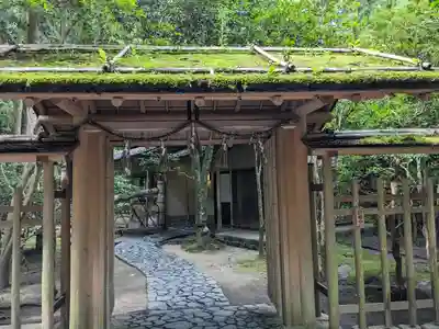 椿大神社(三重県)