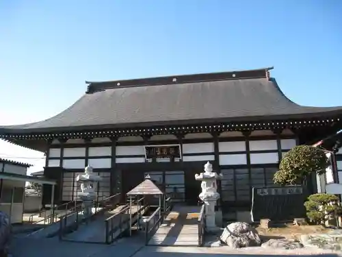 龍光寺(埼玉県)